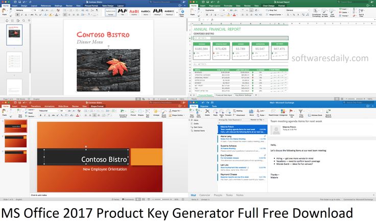 Microsoft Office Unlimited Key Generator
