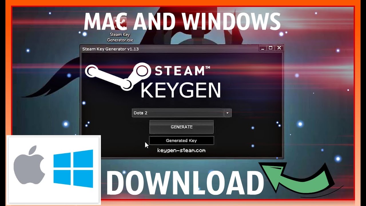Gta 5 steam key generator download